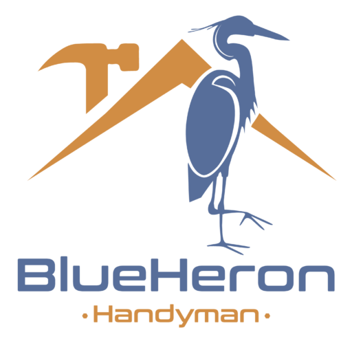 Blue Heron Handyman