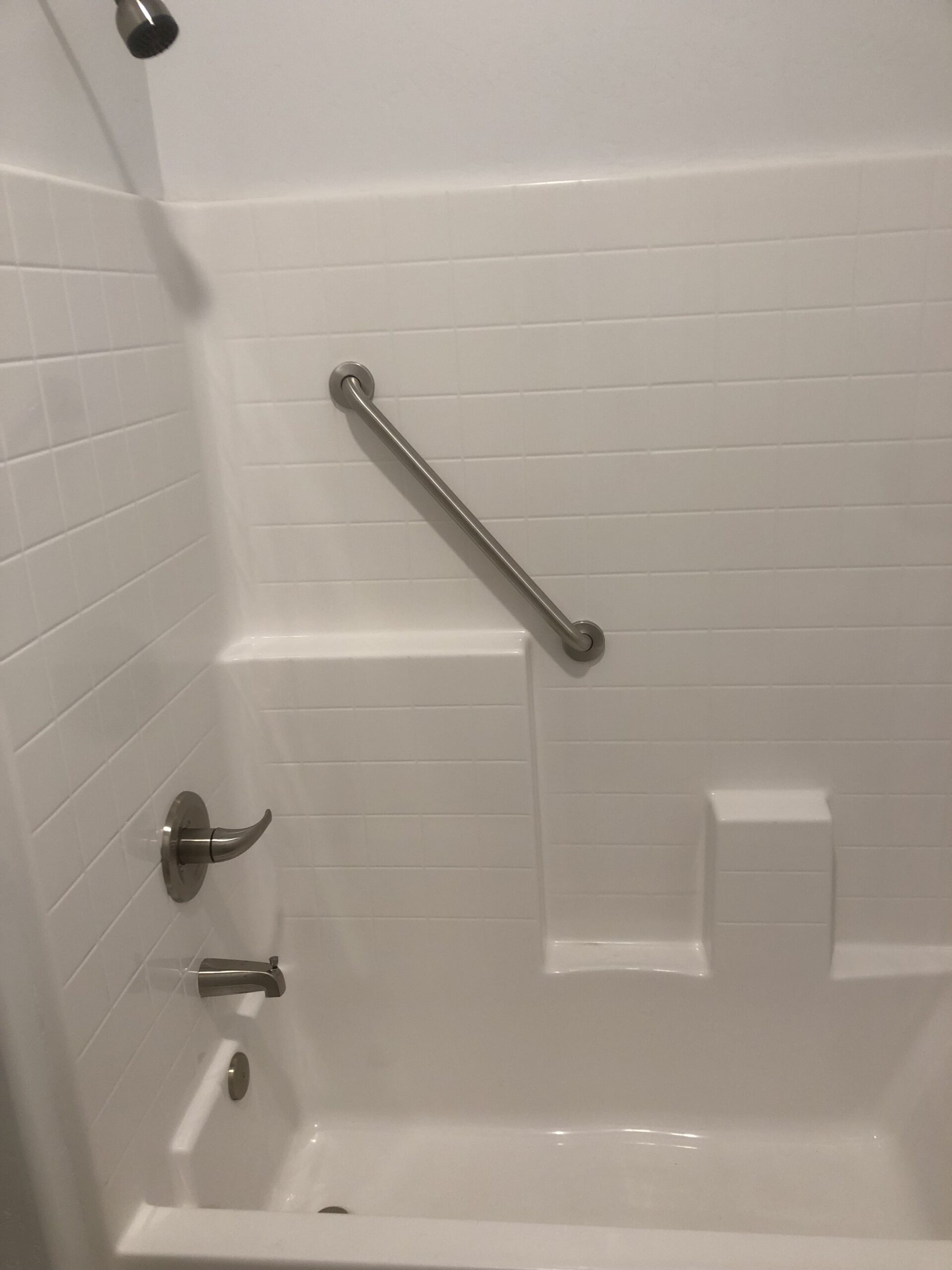 Grab Bar Installation in Sedona